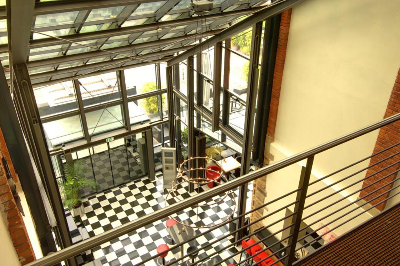 Nestor Hotel Stuttgart-Ludwigsburg Exterior foto