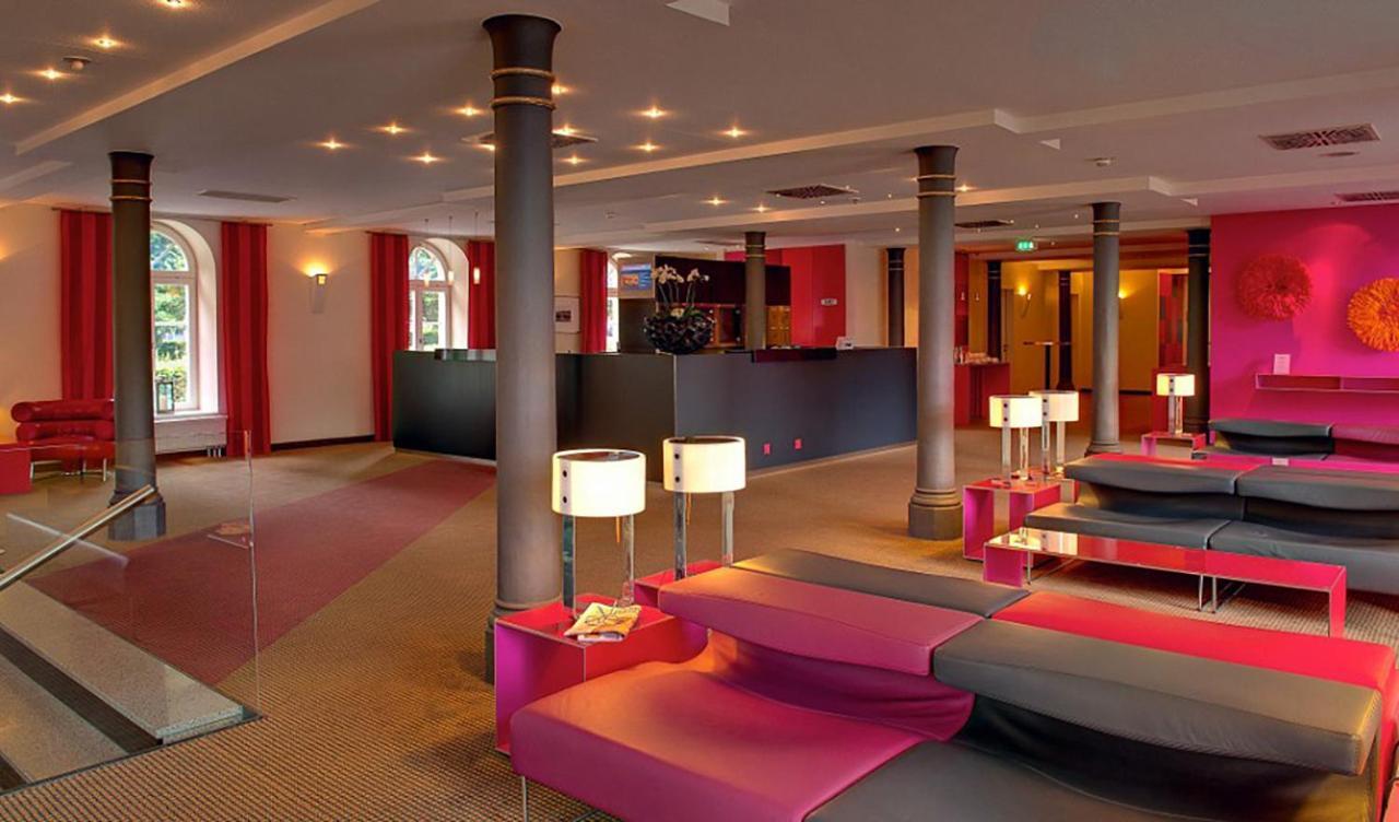 Nestor Hotel Stuttgart-Ludwigsburg Exterior foto