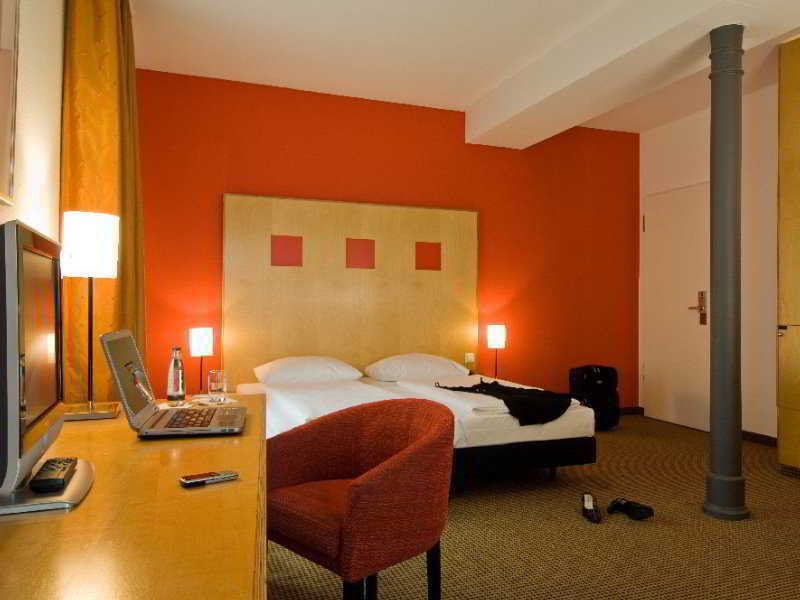 Nestor Hotel Stuttgart-Ludwigsburg Cameră foto