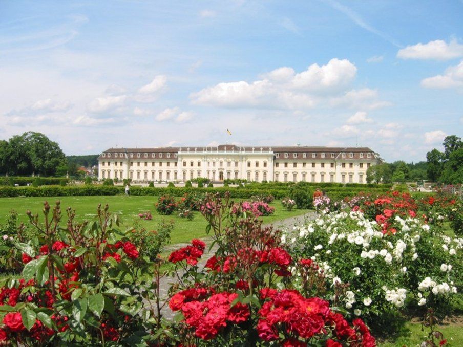 Nestor Hotel Stuttgart-Ludwigsburg Exterior foto